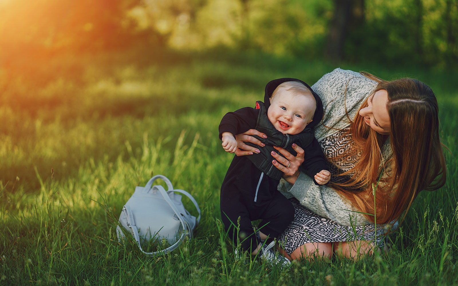 International Nannies Association