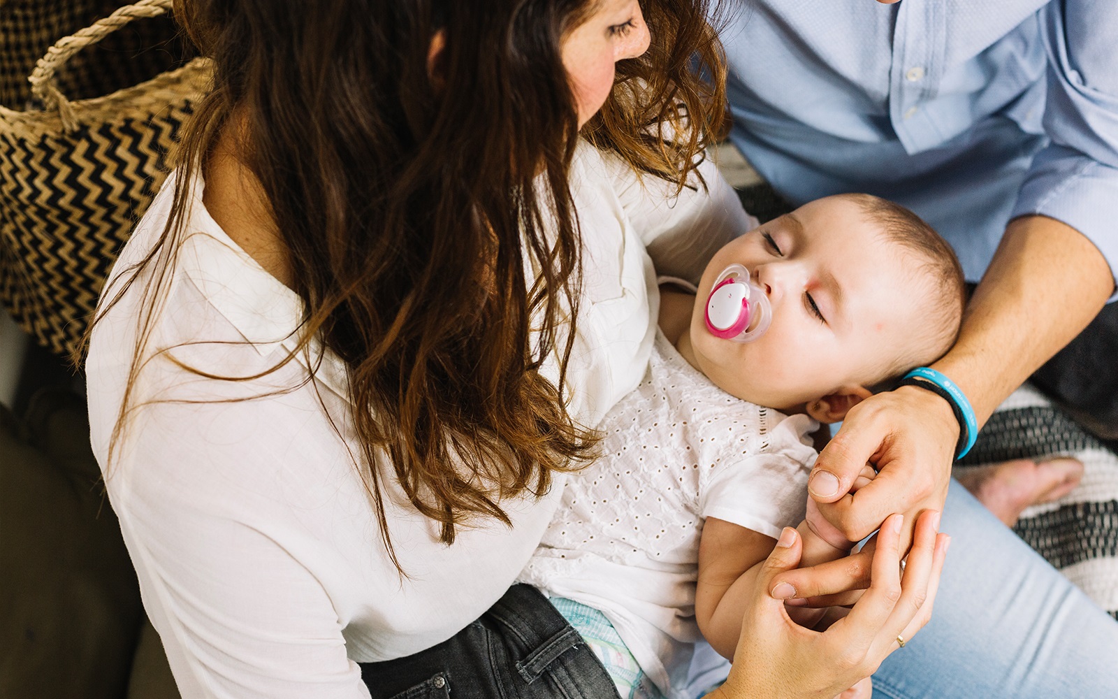 International Nannies Association